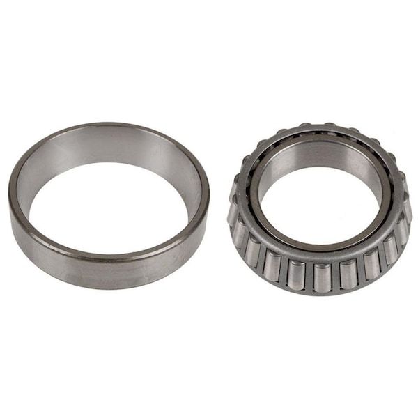 Aic Replacement Parts 15245 15101 New Bearing Cup & Cone Set Fits John Deere Tractor 40 320 330 420 + 15245-15101BEARINGSET - main